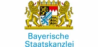 Logo Bayerische Staatskanzlei